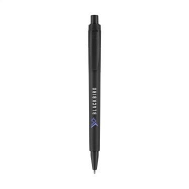 Logotrade advertising product image of: Stilolinea Baron 03 Total Recycled pen